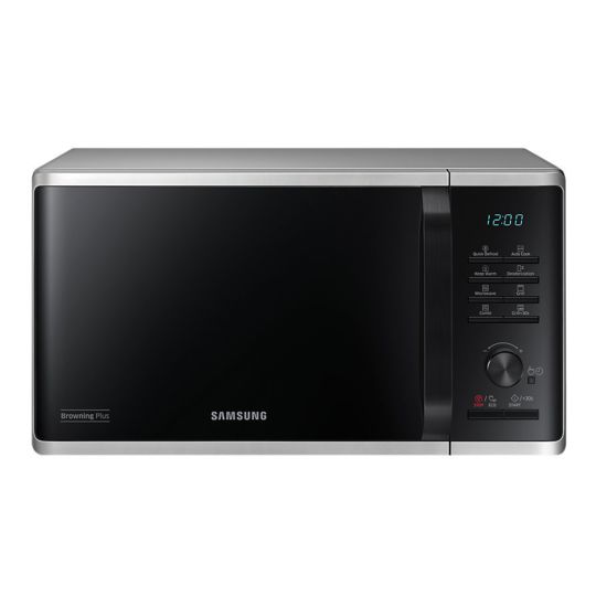 SAMSUNG Micro-ondes Gril - MG23K3515AS - Silver