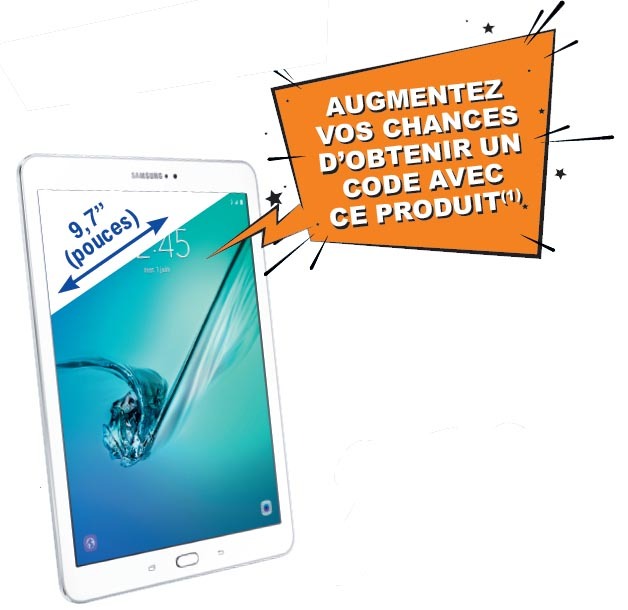 GALAXY TAB S2 4G 32 GO(1)