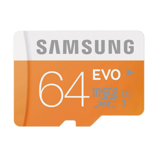 Carte micro SD 32Go Vitesse rapide