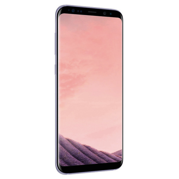 Smartphone Galaxy S8+