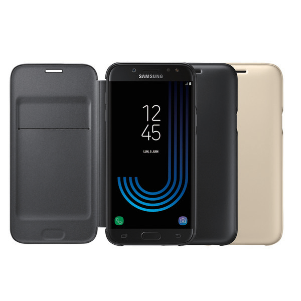 Étui de protection pour Samsung GalaxyJ5 2017