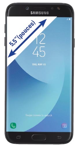 SMARTPHONE GALAXY J7 2017 NOIR(1)