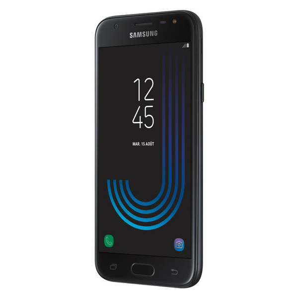 Smartphone Galaxy J3 2017
