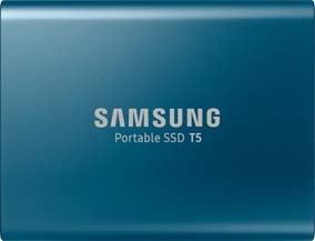 DISQUE DUR EXTERNE SSD 250 GO