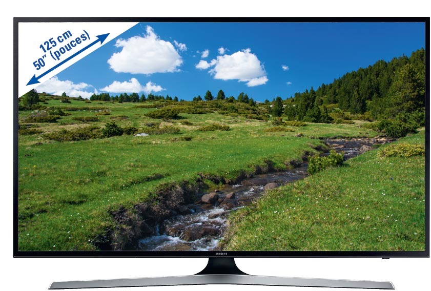 TÉLÉVISEUR ULTRAHD-4K