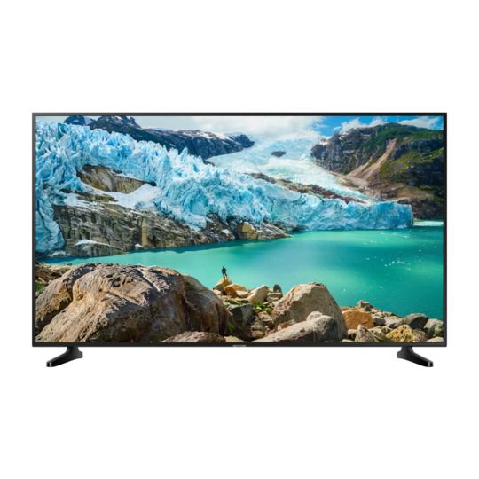 UE65RU7025KXXC TV LED 4K UHD 