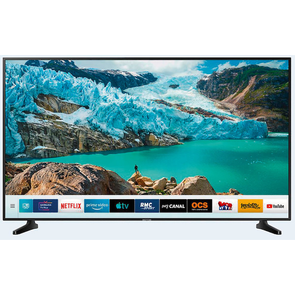 SAMSUNG Téléviseur LED 4K* - 188 cm code EAN 8806090034466 