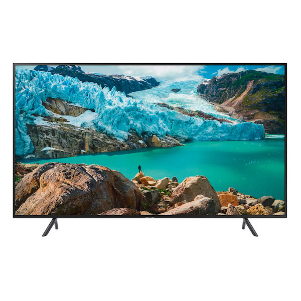 Téléviseur LED 4K* - 146 cm
