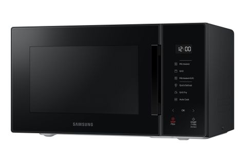 SAMSUNG Four micro-ondes gril MG23T5018CK 23L Noir 8806090271434 SAMSUNG