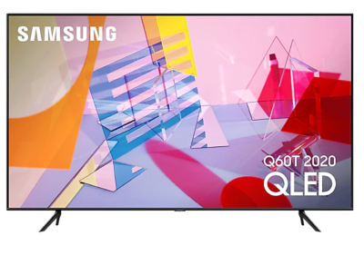 55Q60T TV QLED 4K UHD Slim