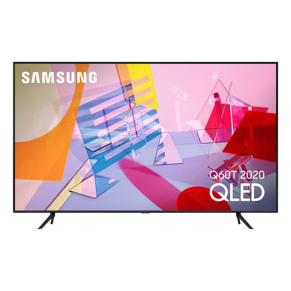 Téléviseur QLED 4K* - 145 cm
