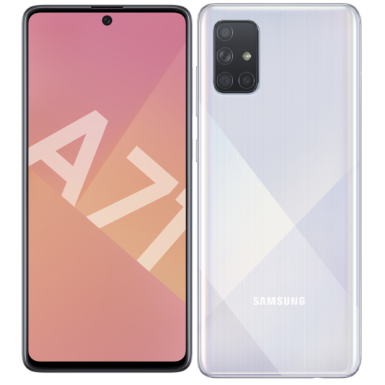 Galaxy A71