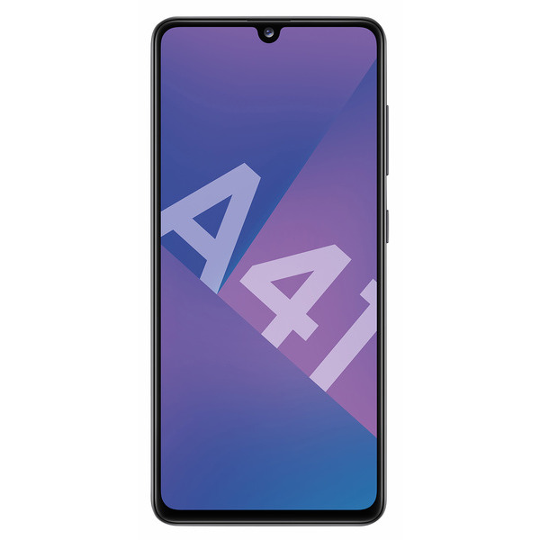 SAMSUNG Galaxy A41 code EAN 8806090419102 