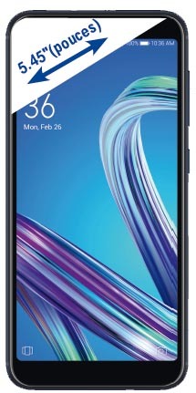 SAMSUNG GALAXY A41 BLEU code EAN 8806090419195 