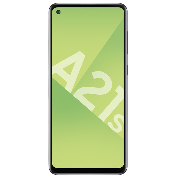 SAMSUNG Galaxy A21S code EAN 8806090483813 