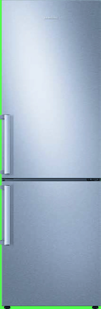 RÉFRIGÉRATEUR COMBINÉ