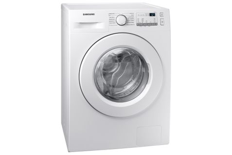 SAMSUNG Lave-linge hublot séchant WD70T4046EW 7kg Blanc 8806090580819 SAMSUNG