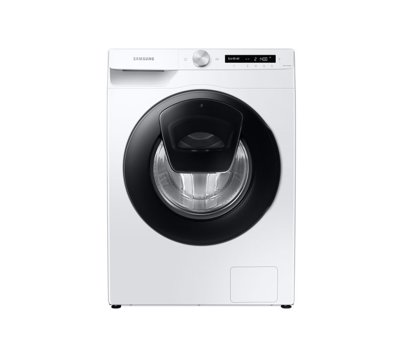  Lave- linge hublot SAMSUNG WW90T554DAW 9kg code EAN 8806090602757 