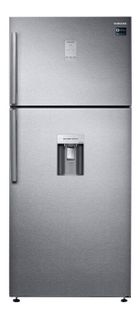 SAMSUNG Réfrigérateur 2 portes RT53K6530SL/EF 5...