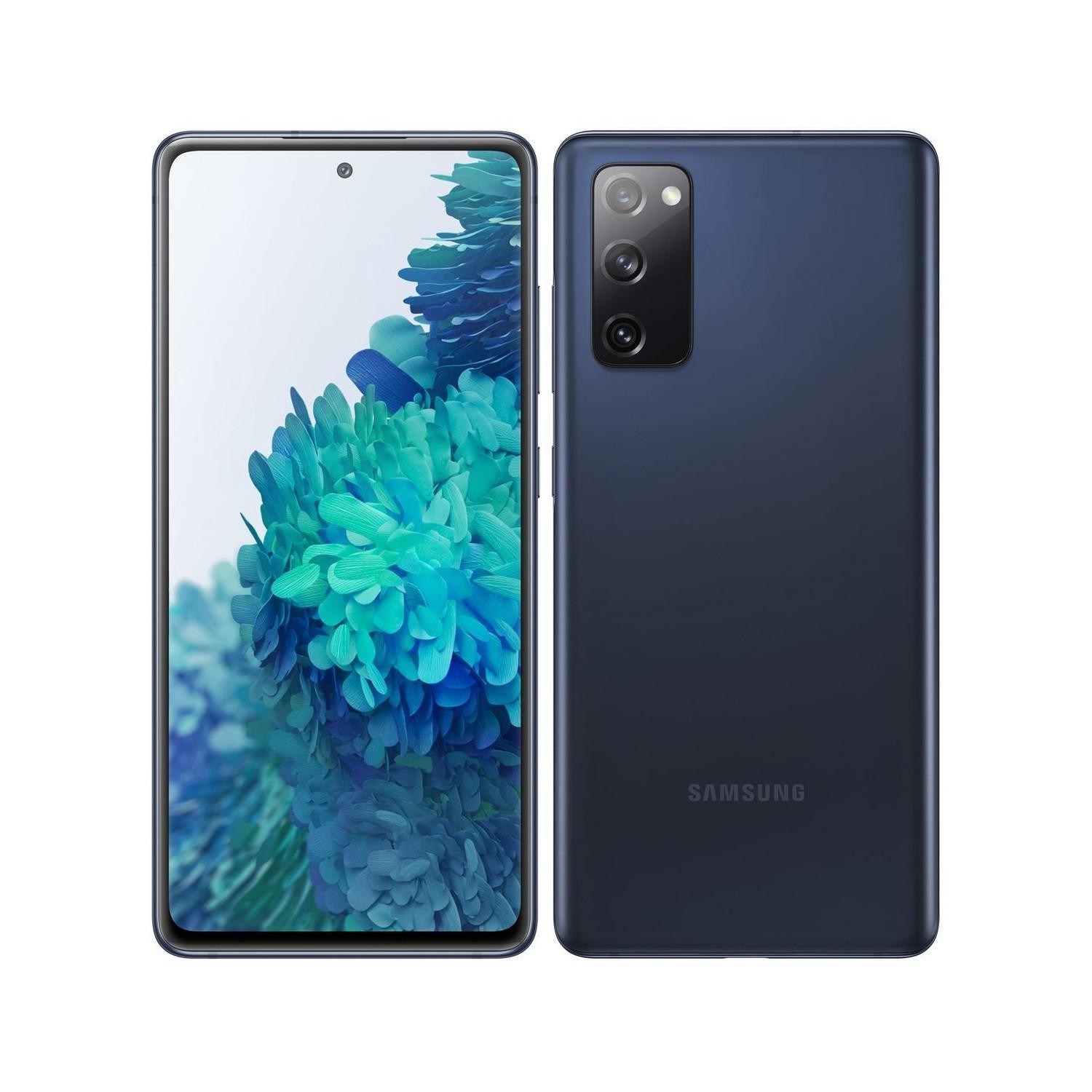 Smartphone Galaxy S20 FE 4G - 128 Go - bleu SAM...