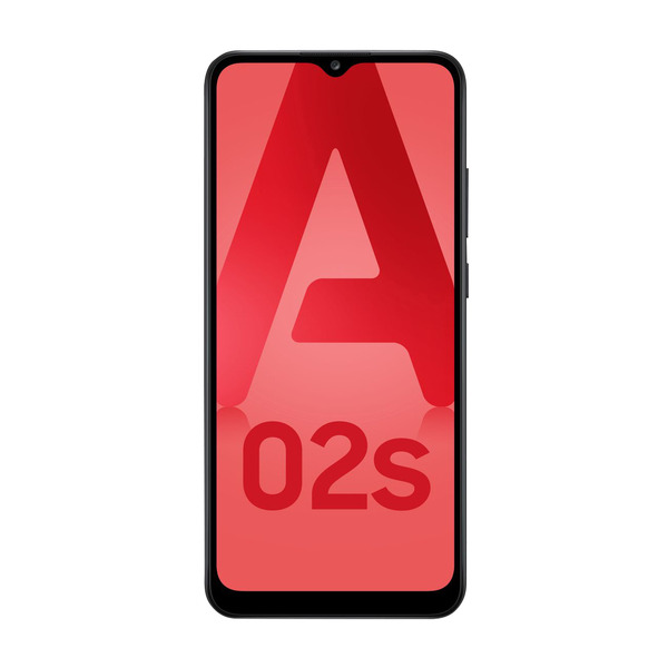 SAMSUNG Smartphone Galaxy A02S code EAN 8806090873270 