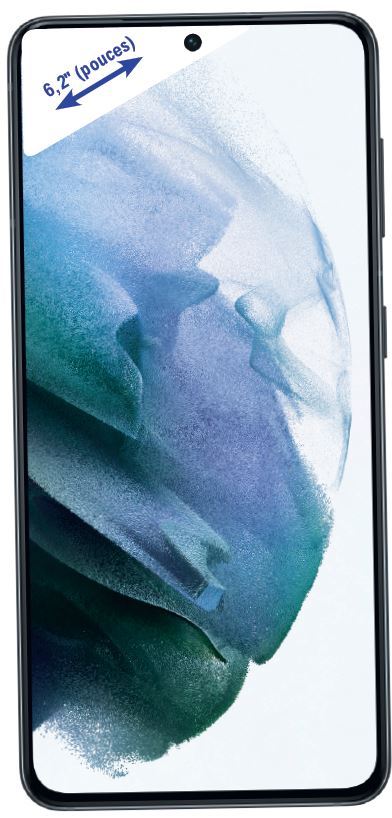 SMARTPHONE GALAXY S21 GRIS