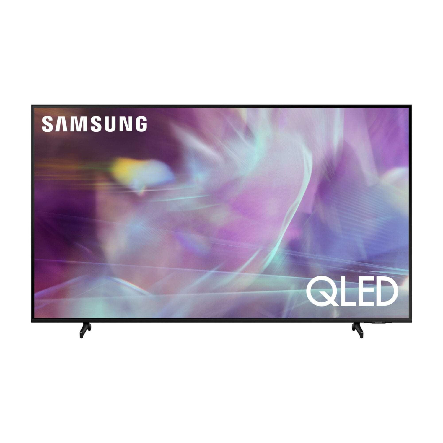 QE55Q60AAU TV QLED