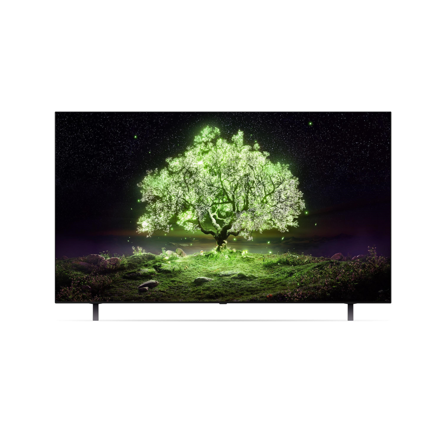 TV OLED 4K UHD 65