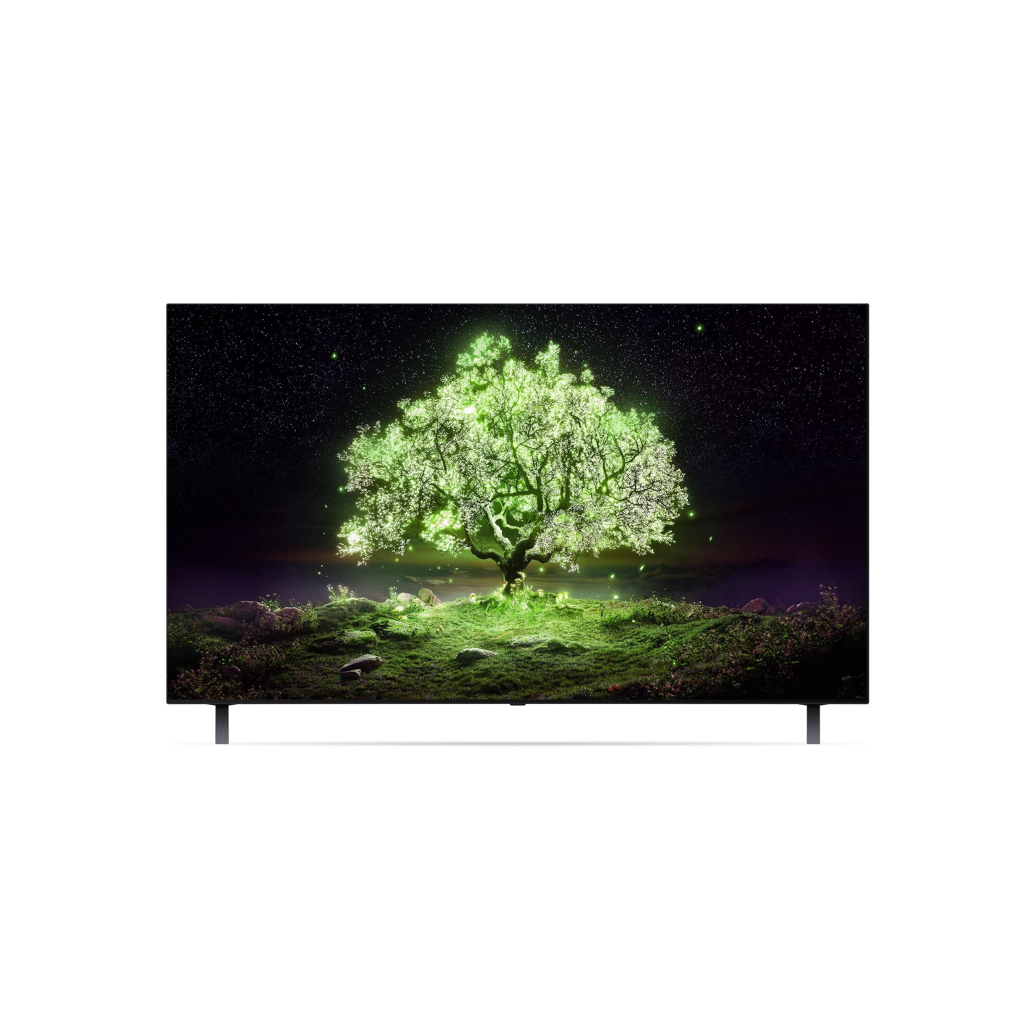 TV OLED 4K UHD 55
