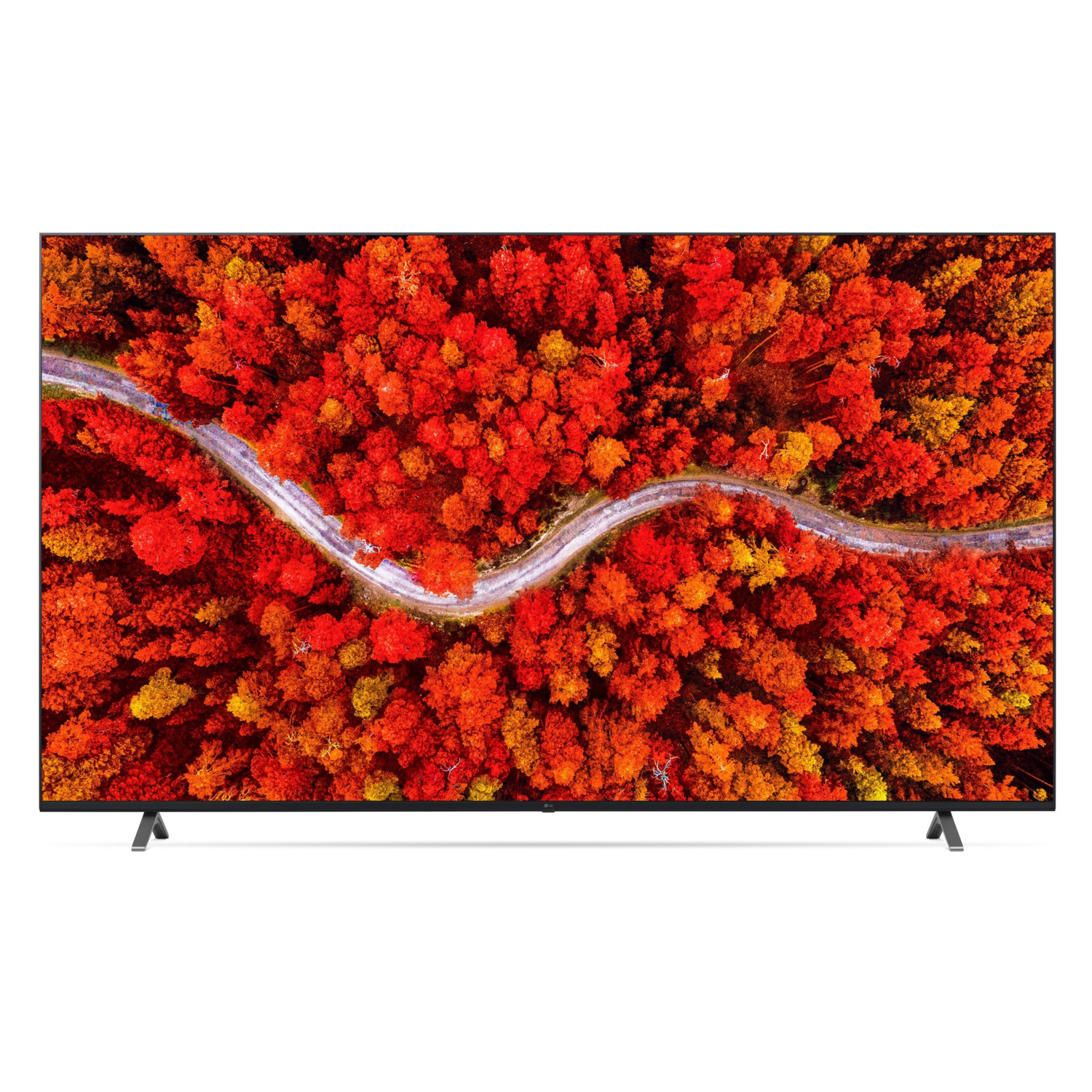TV LED 4K UHD 82