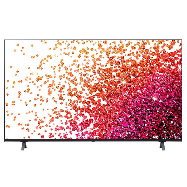 Téléviseur NanoCell 4K* - 139 cm