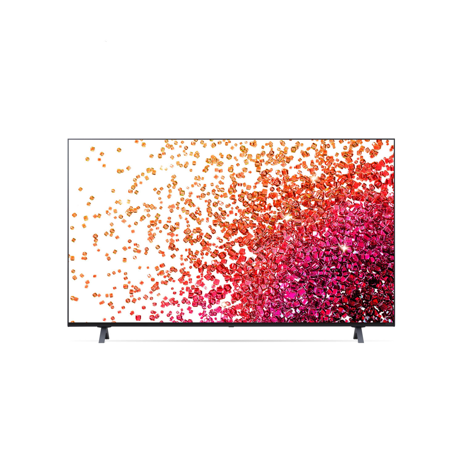 TV LED 4K UHD 50