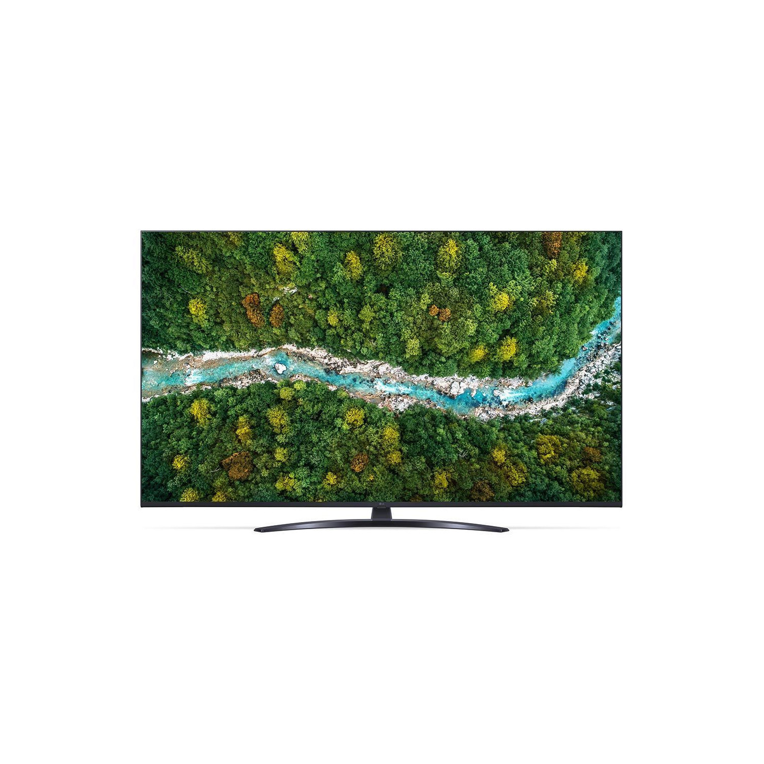 TV LED 4K UHD 75