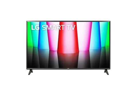 LG Téléviseur 32'' 81 cm 32LQ570B6LA