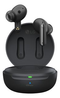 LG Ecouteurs bluetooth FP8 True Wireless Noir