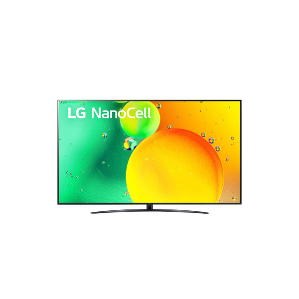 LG Téléviseur NanoCell 4K* - 189 cm code EAN 8806091621825 