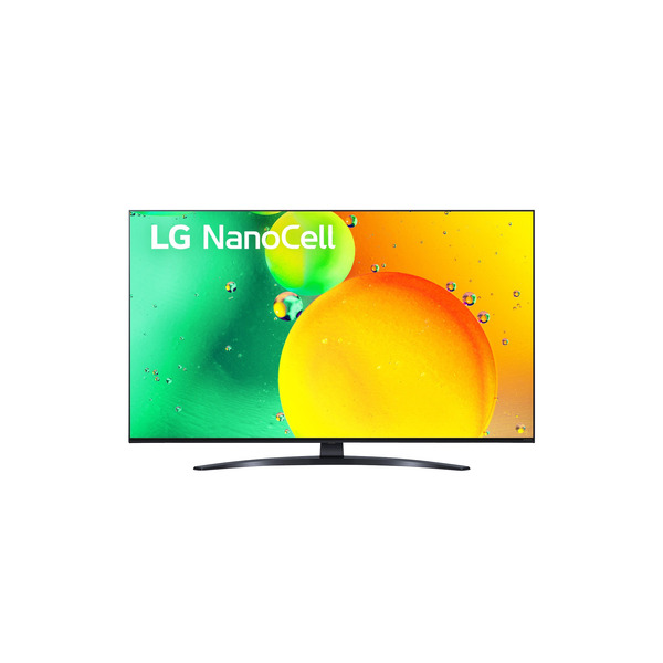 Téléviseur LED 4K* - 138 cm 8806091623089 LG