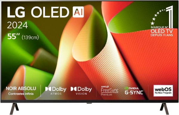  Tv Oled 55"/139 Cm Lg 55B4 code EAN 8806091936493 