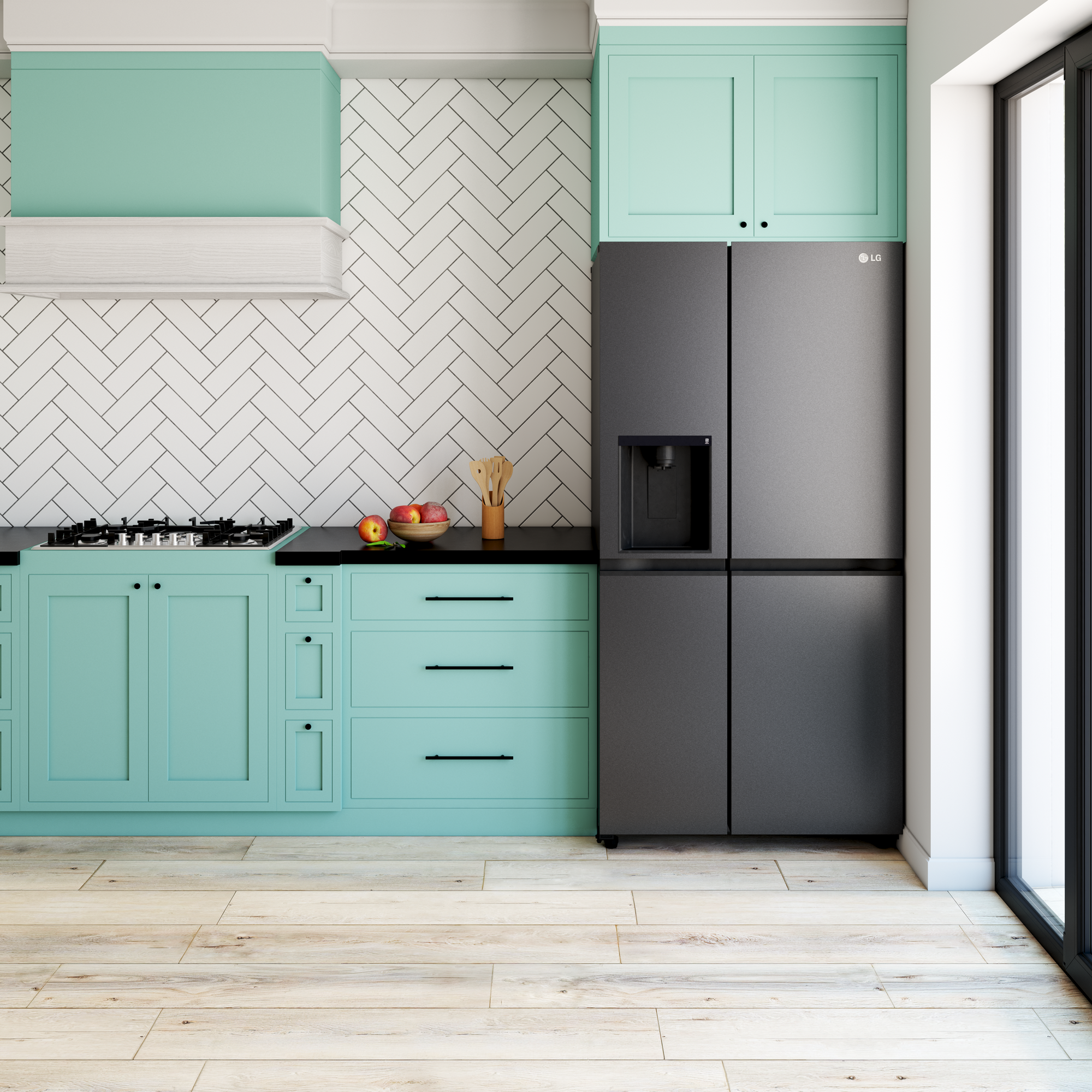 LG RÉFRIGÉRATEUR MULTIPORTES code EAN 8806091957870 