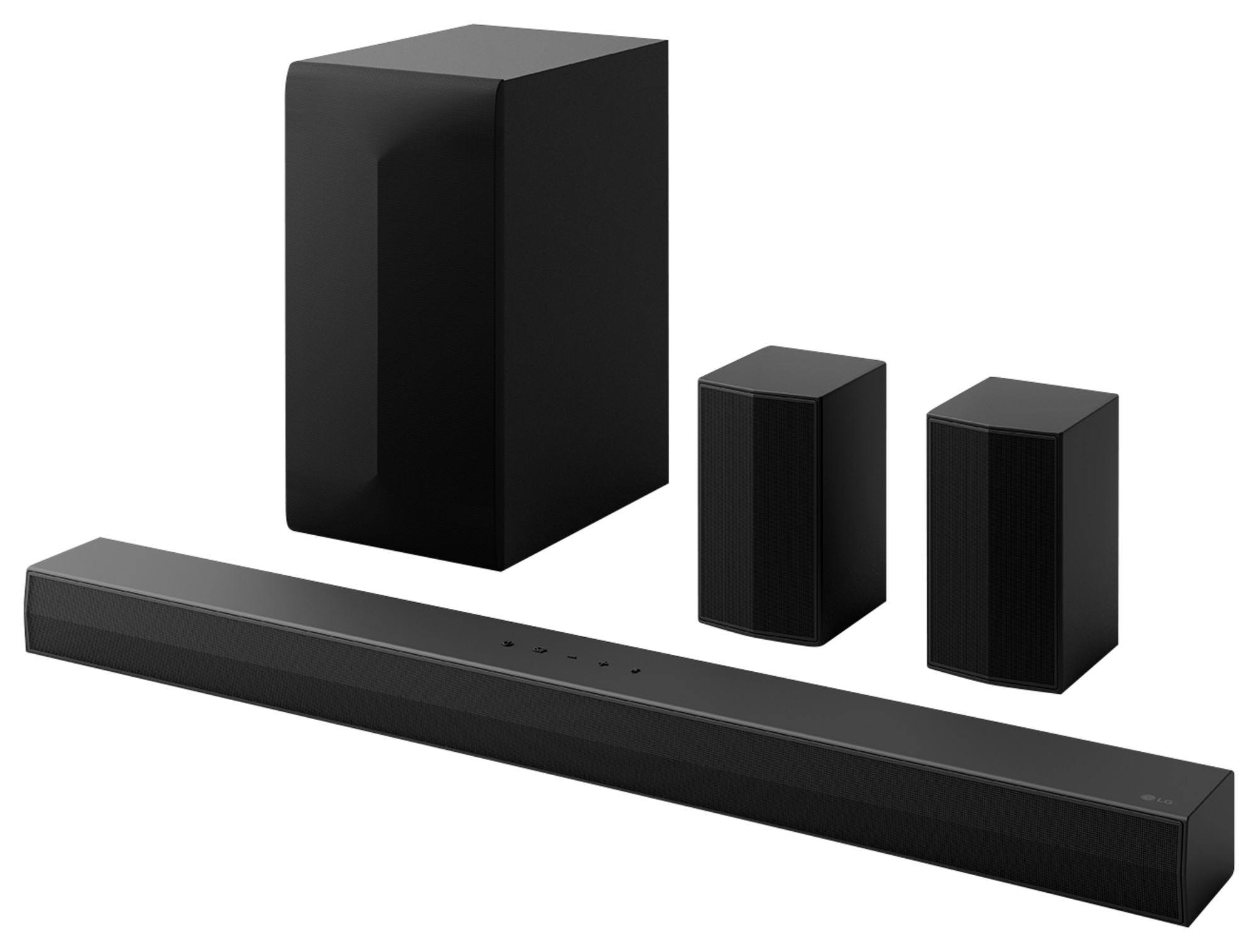 LG BARRE DE SON S60TR code EAN 8806091967145 