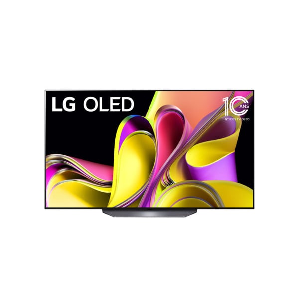 Téléviseur OLED 4K* - 165 cm