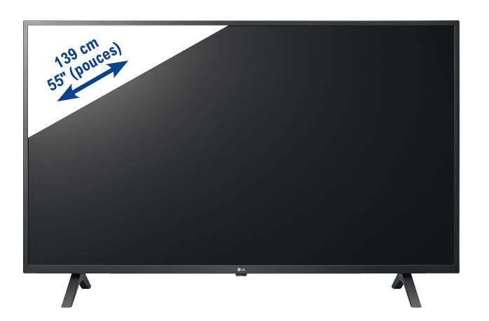 TV LED
