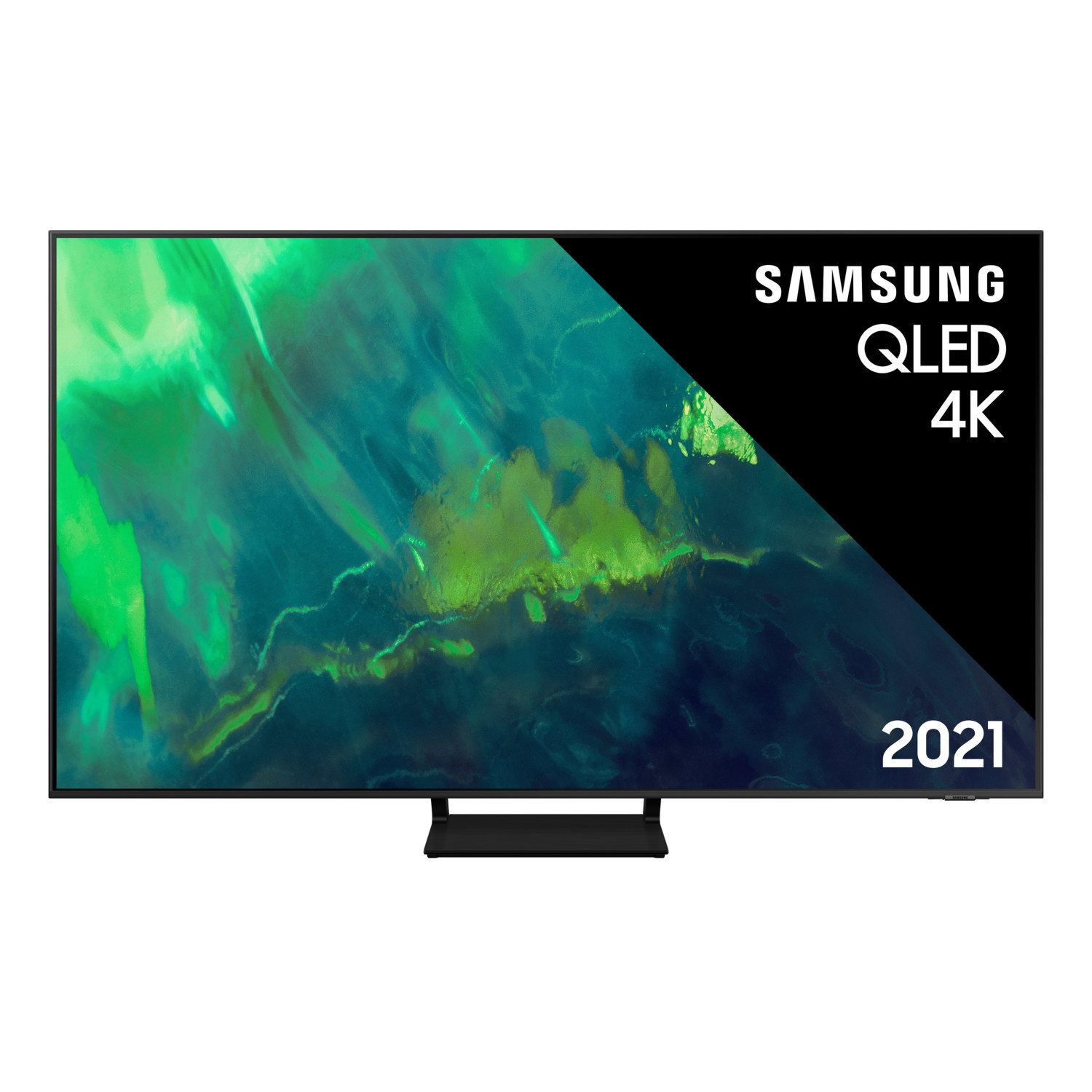 TV QLED 4K UHD  75