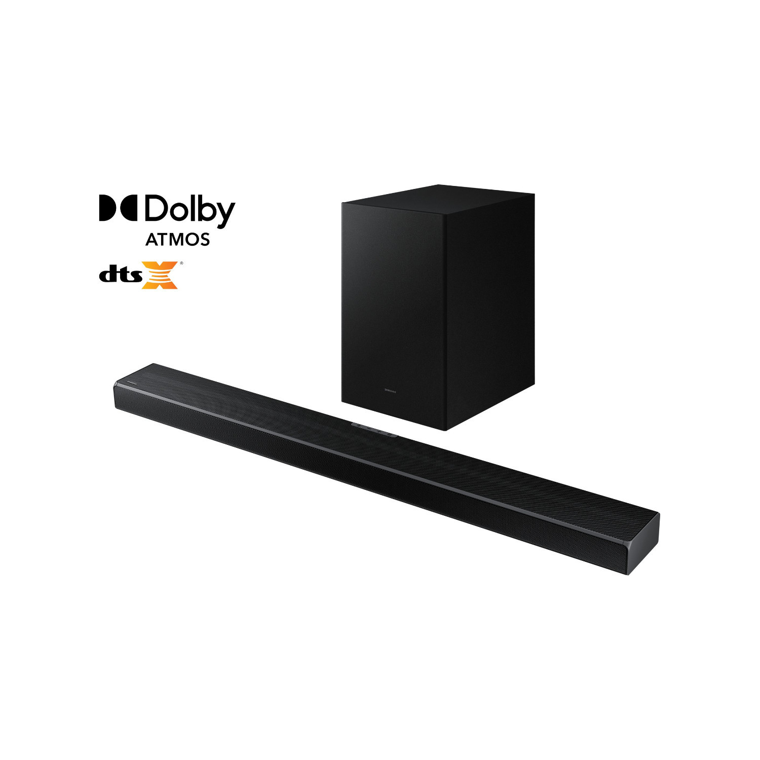 Barre de son HW-Q600A SAMSUNG