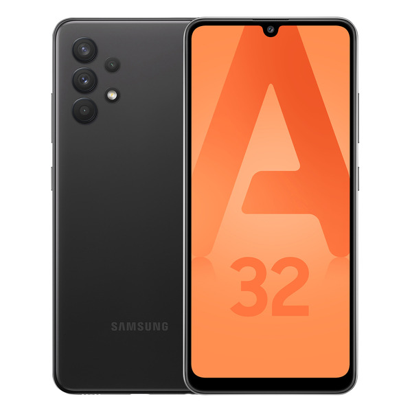 Smartphone Galaxy A32 4G