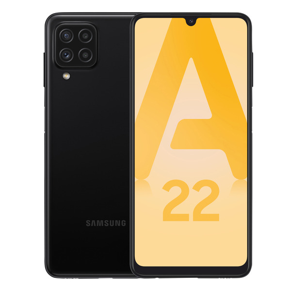 SAMSUNG Smartphone Galaxy A22 4G code EAN 8806092288058 