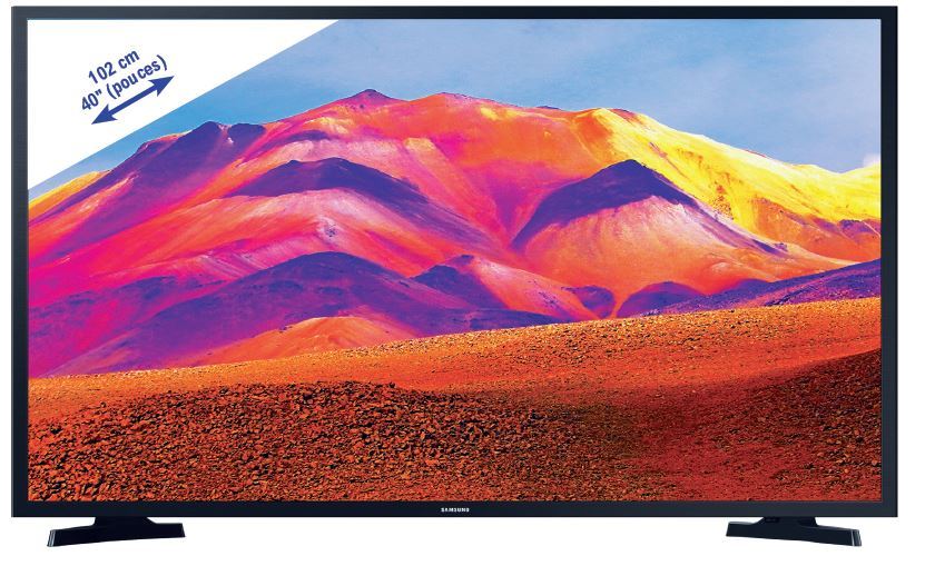 TV LED “SAMSUNG”