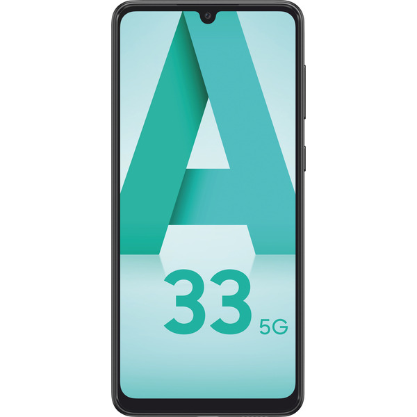  Smartphone Galaxy A33 code EAN 8806094068177 