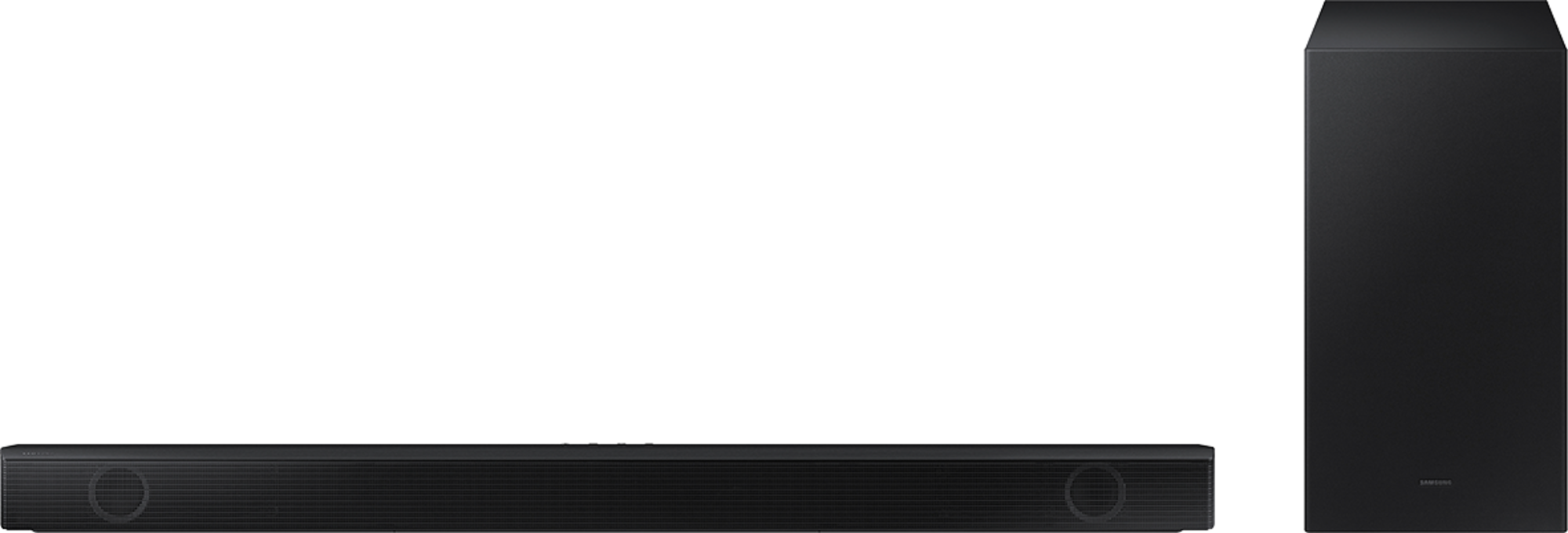 SAMSUNG BARRE DE SON code EAN 8806094326970 