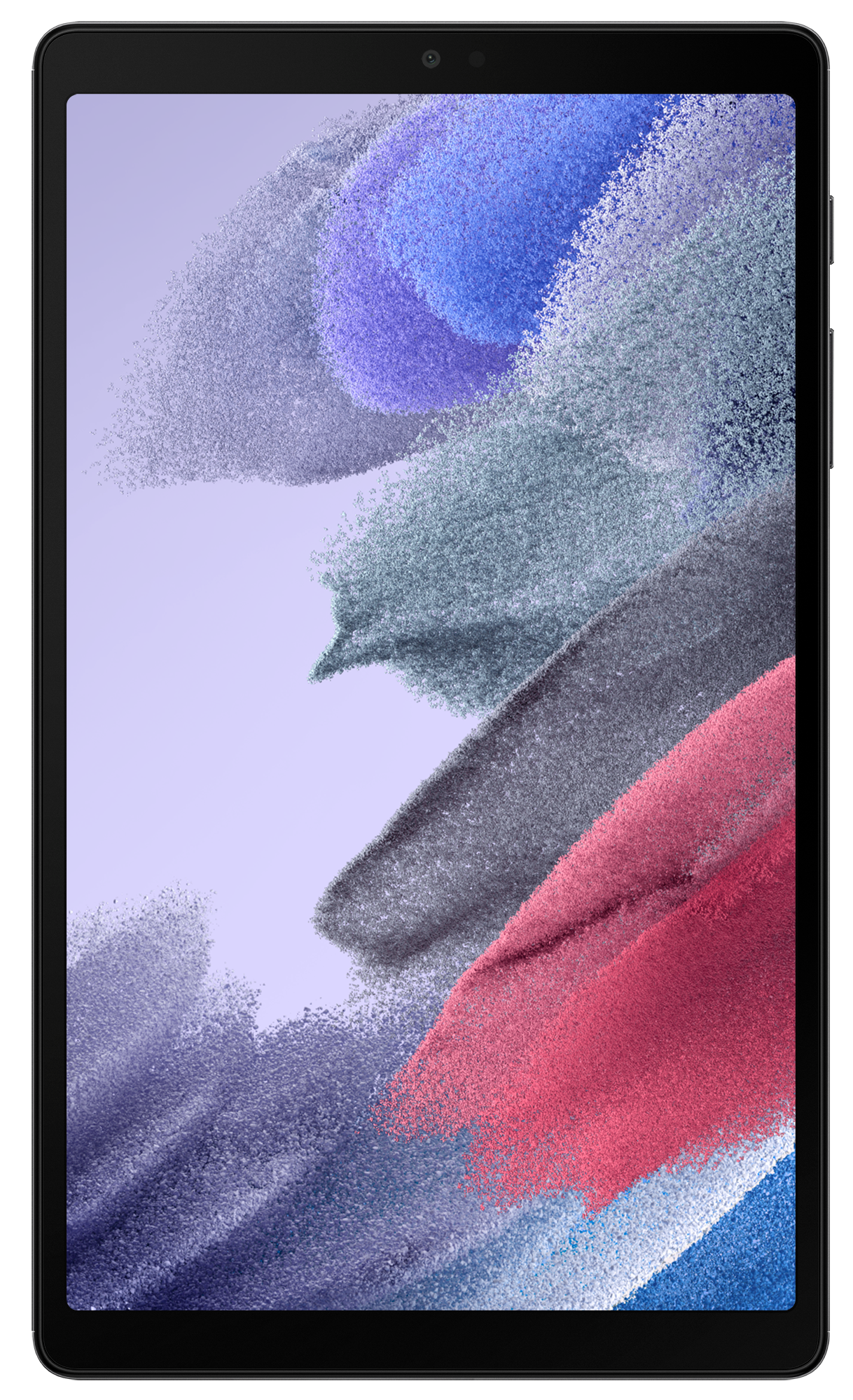 PACK GALAXY TAB A7 LITE GRIS + COQUE